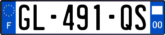 GL-491-QS