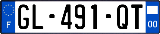 GL-491-QT