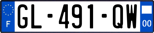GL-491-QW