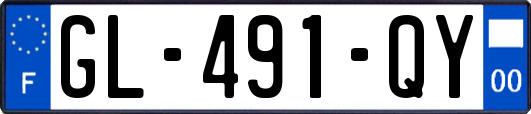 GL-491-QY