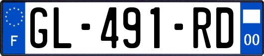 GL-491-RD