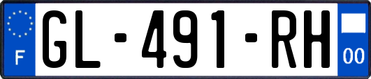GL-491-RH