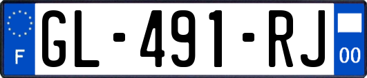 GL-491-RJ