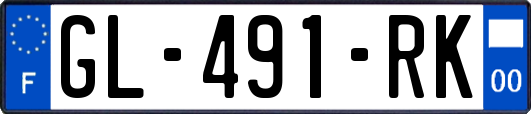 GL-491-RK