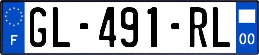GL-491-RL