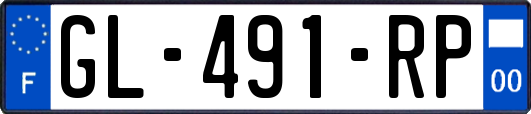 GL-491-RP