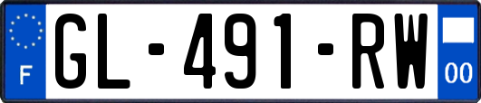 GL-491-RW