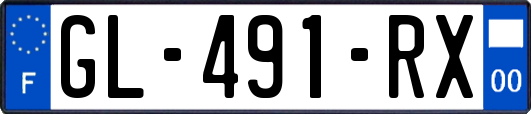 GL-491-RX