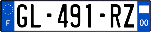 GL-491-RZ