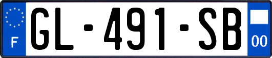 GL-491-SB