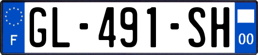 GL-491-SH
