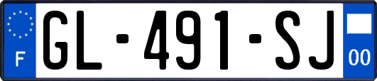 GL-491-SJ
