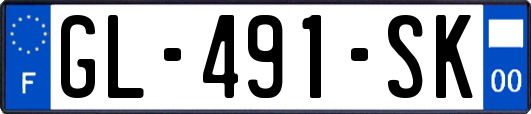 GL-491-SK