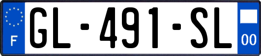 GL-491-SL