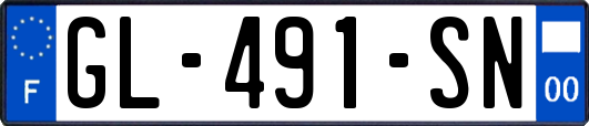 GL-491-SN