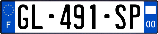GL-491-SP