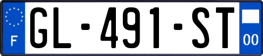 GL-491-ST