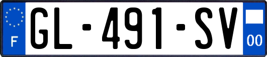 GL-491-SV