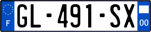 GL-491-SX