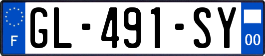 GL-491-SY