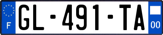 GL-491-TA