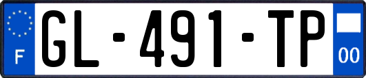 GL-491-TP