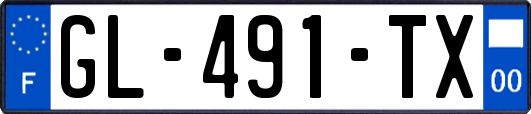 GL-491-TX