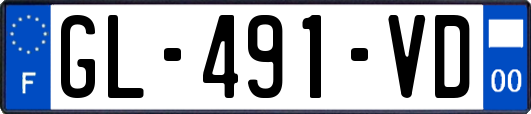 GL-491-VD