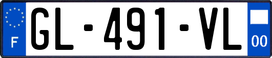 GL-491-VL