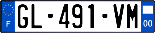 GL-491-VM