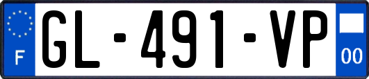 GL-491-VP