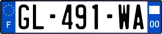 GL-491-WA