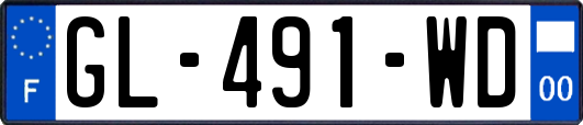 GL-491-WD