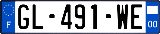 GL-491-WE