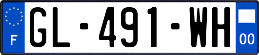 GL-491-WH