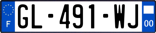 GL-491-WJ