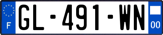 GL-491-WN
