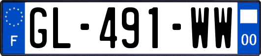 GL-491-WW