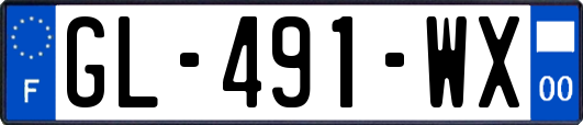GL-491-WX