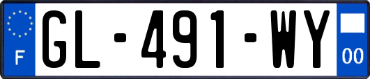 GL-491-WY