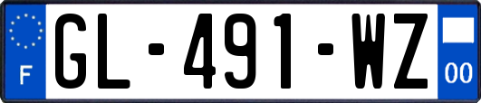 GL-491-WZ