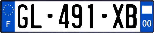 GL-491-XB