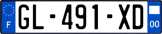 GL-491-XD