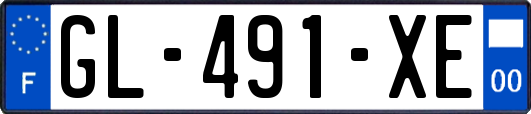 GL-491-XE