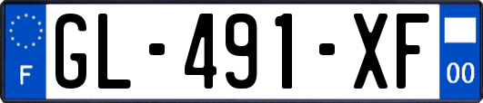 GL-491-XF