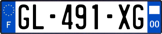 GL-491-XG