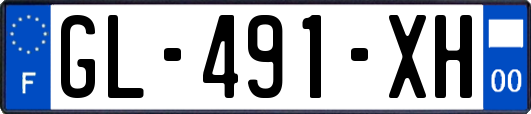 GL-491-XH