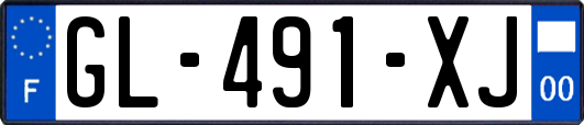 GL-491-XJ