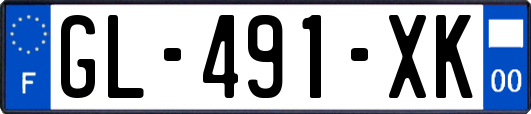 GL-491-XK