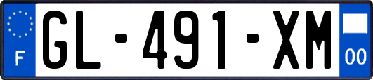 GL-491-XM